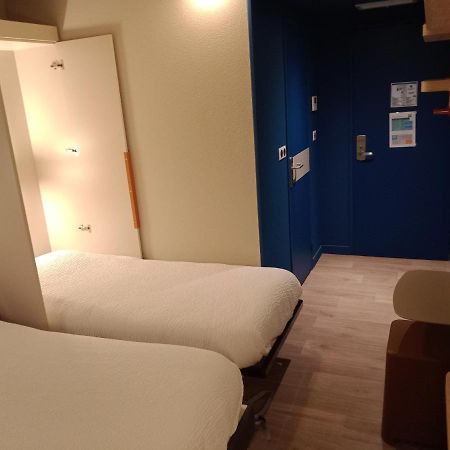 Ibis Budget Perigueux Boulazac Екстер'єр фото