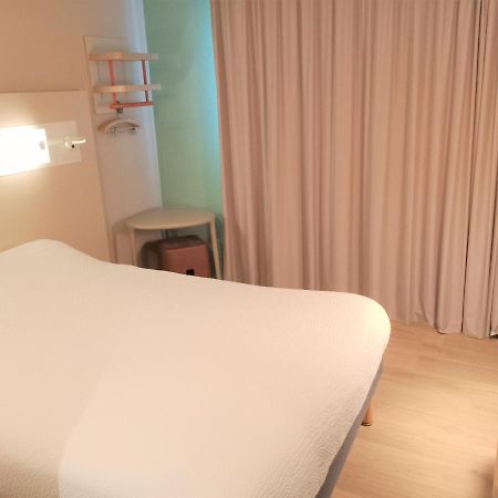 Ibis Budget Perigueux Boulazac Екстер'єр фото