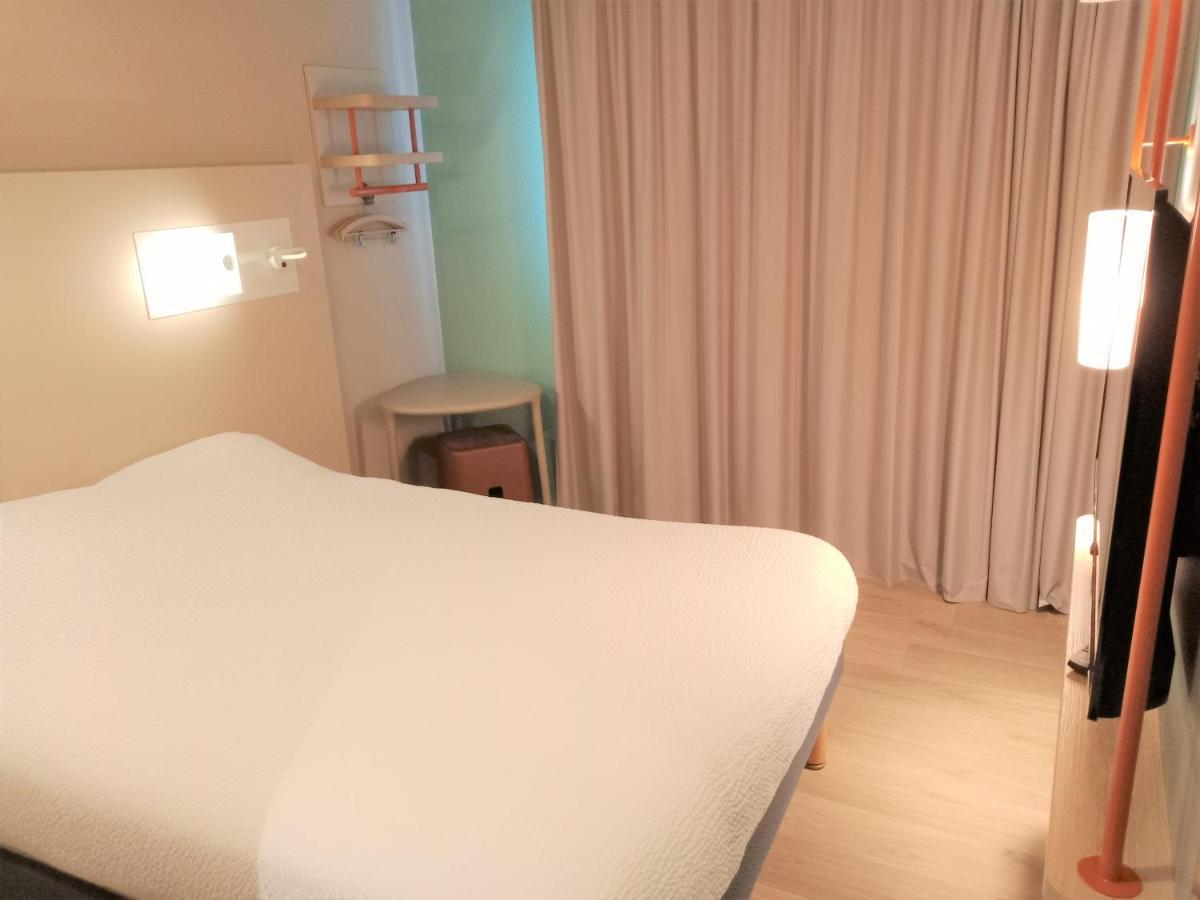 Ibis Budget Perigueux Boulazac Екстер'єр фото