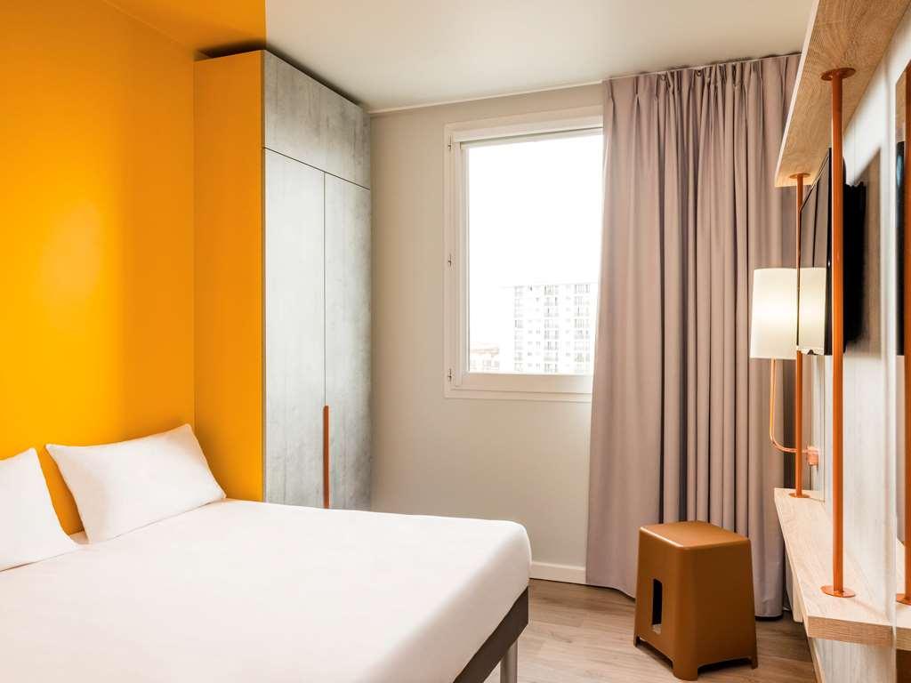 Ibis Budget Perigueux Boulazac Номер фото