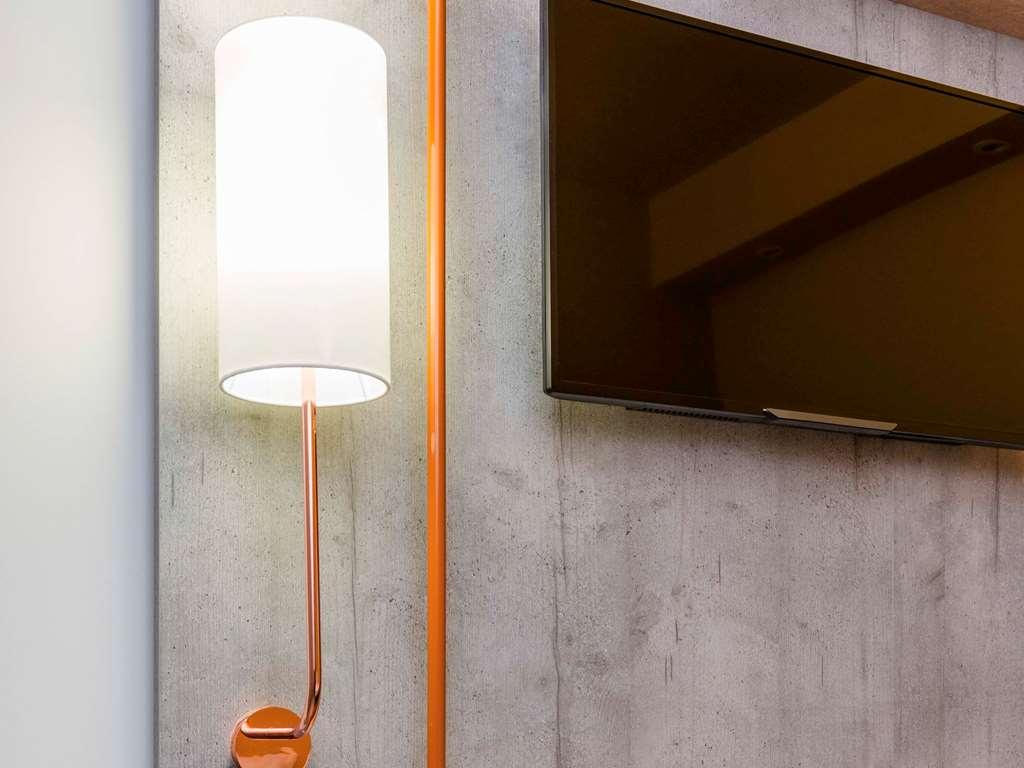 Ibis Budget Perigueux Boulazac Номер фото