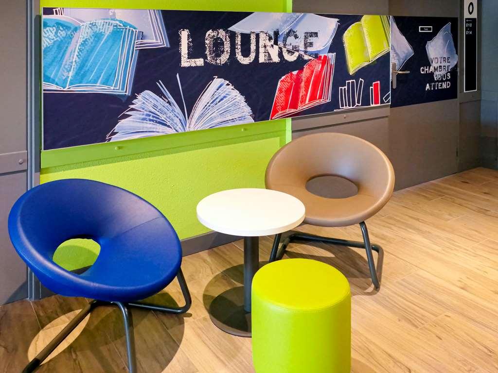 Ibis Budget Perigueux Boulazac Екстер'єр фото