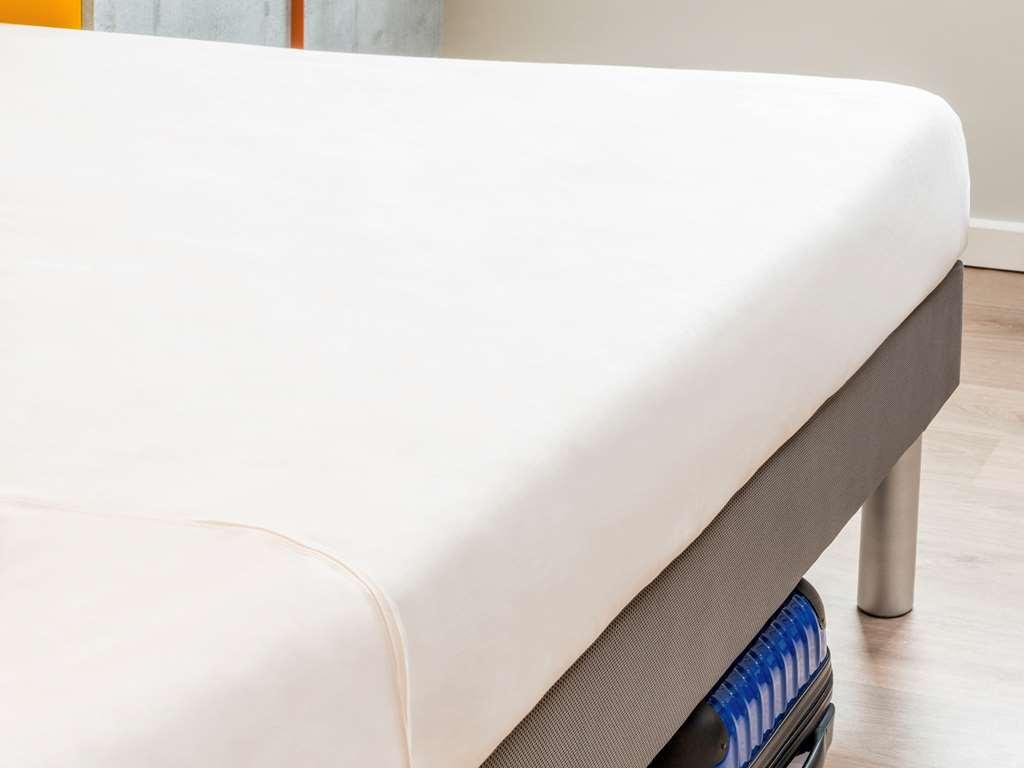 Ibis Budget Perigueux Boulazac Номер фото