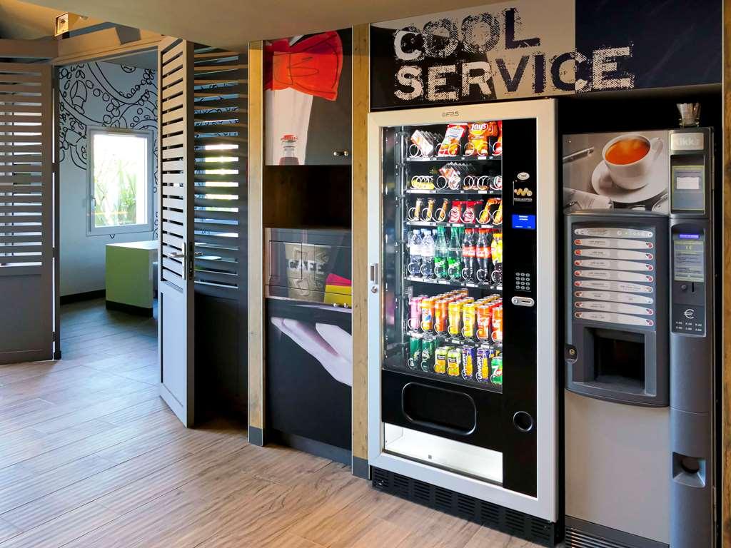 Ibis Budget Perigueux Boulazac Екстер'єр фото