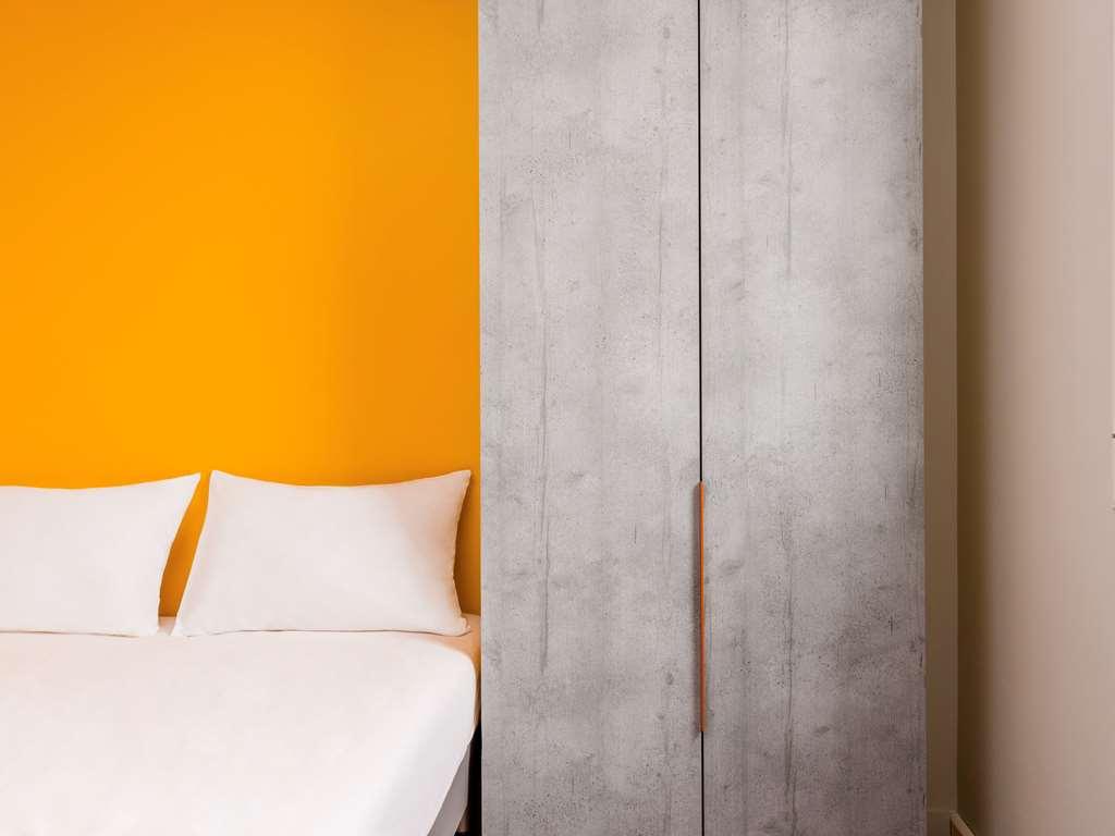 Ibis Budget Perigueux Boulazac Номер фото