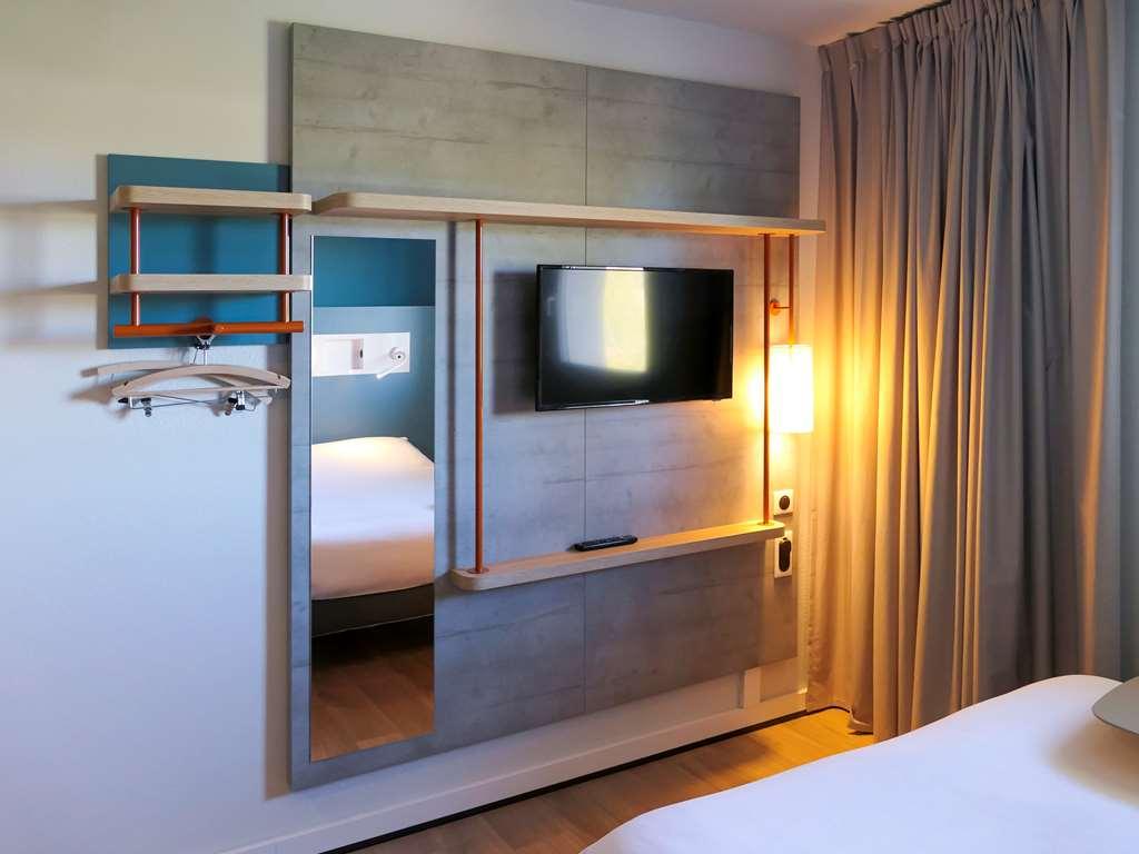 Ibis Budget Perigueux Boulazac Екстер'єр фото