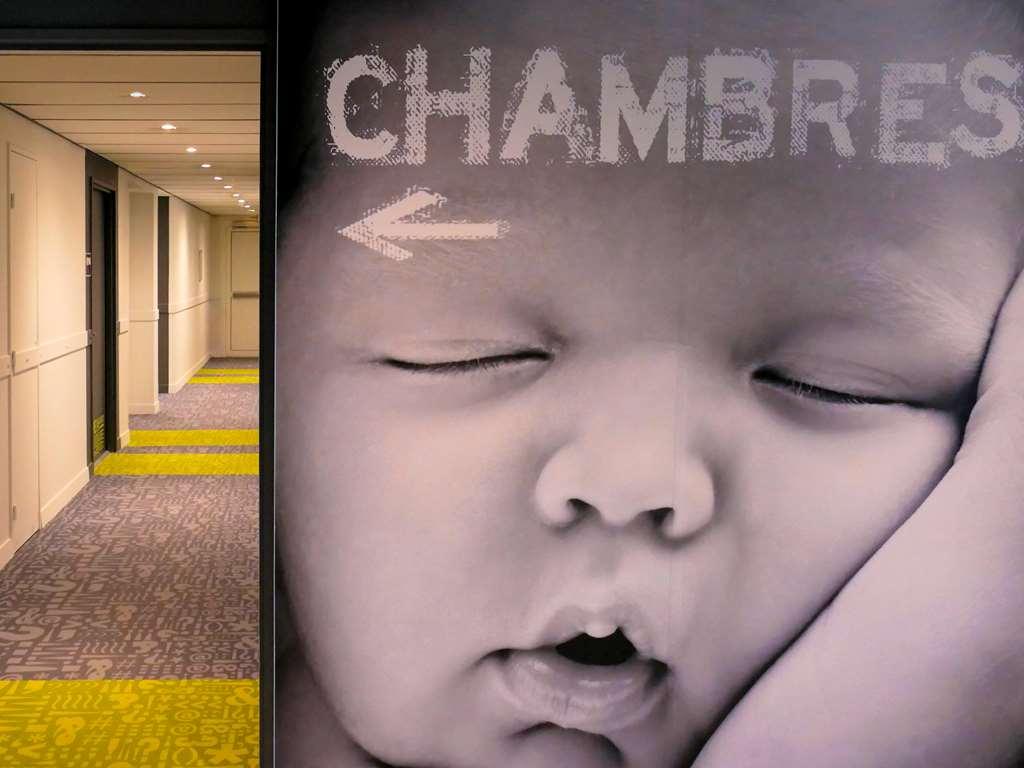 Ibis Budget Perigueux Boulazac Екстер'єр фото