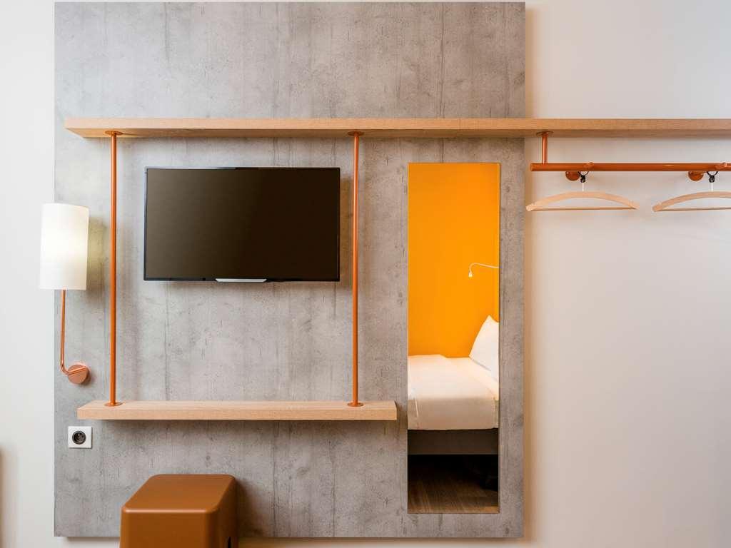 Ibis Budget Perigueux Boulazac Номер фото