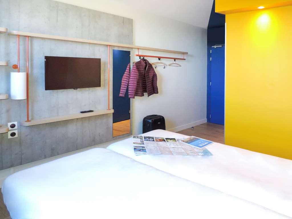 Ibis Budget Perigueux Boulazac Номер фото