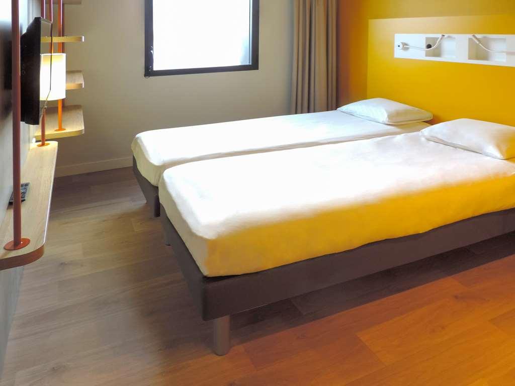 Ibis Budget Perigueux Boulazac Номер фото