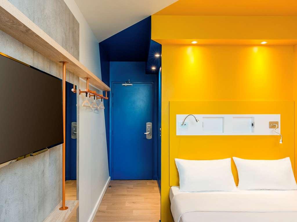 Ibis Budget Perigueux Boulazac Номер фото
