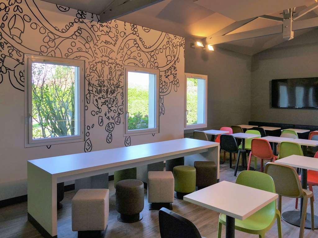 Ibis Budget Perigueux Boulazac Екстер'єр фото