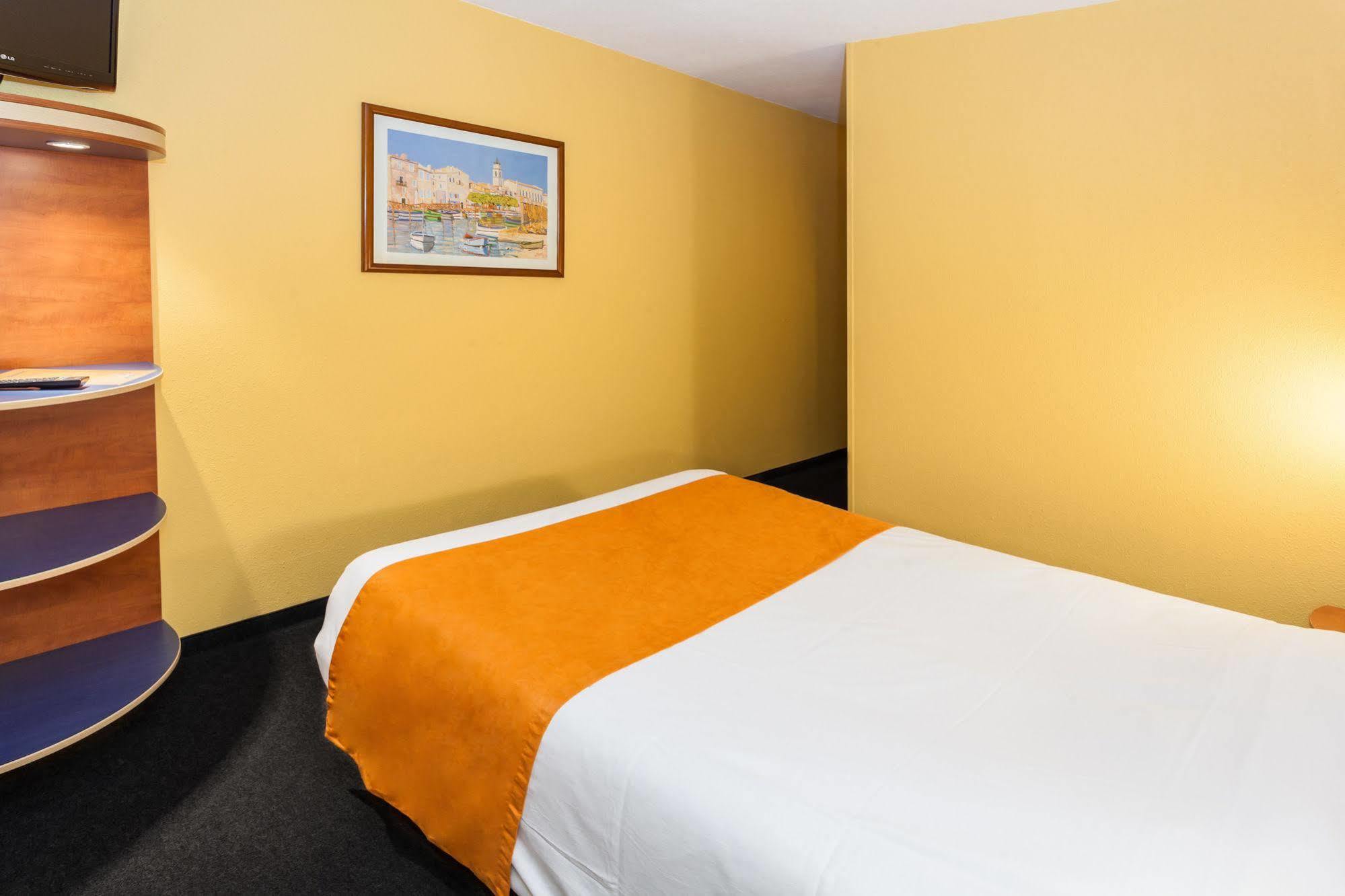 Ibis Budget Perigueux Boulazac Boulazac Isle Manoire Екстер'єр фото