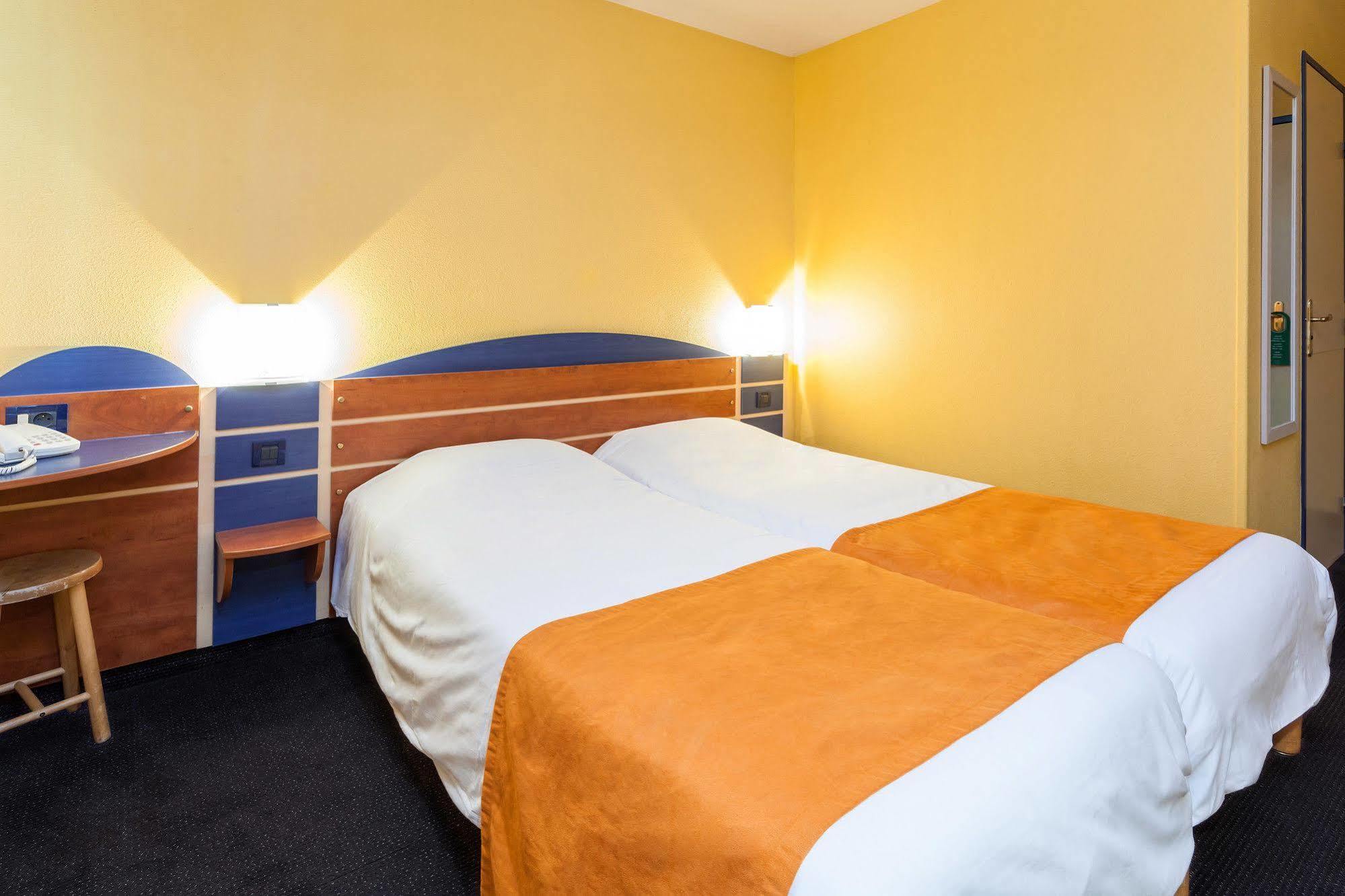 Ibis Budget Perigueux Boulazac Boulazac Isle Manoire Екстер'єр фото