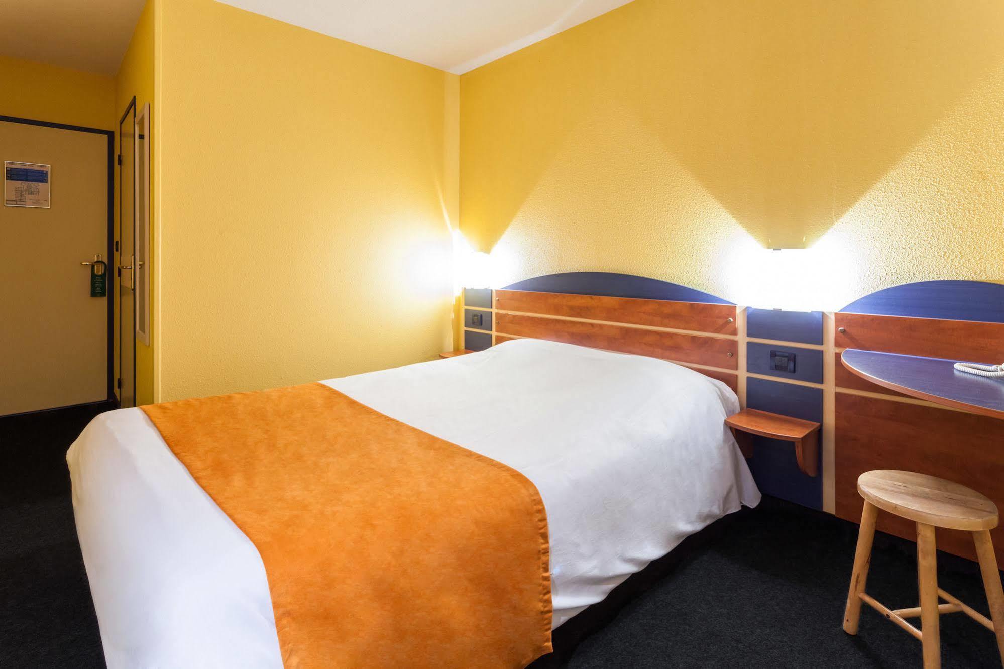 Ibis Budget Perigueux Boulazac Екстер'єр фото