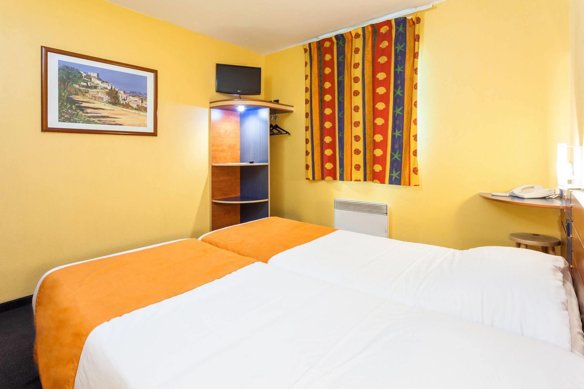 Ibis Budget Perigueux Boulazac Boulazac Isle Manoire Екстер'єр фото