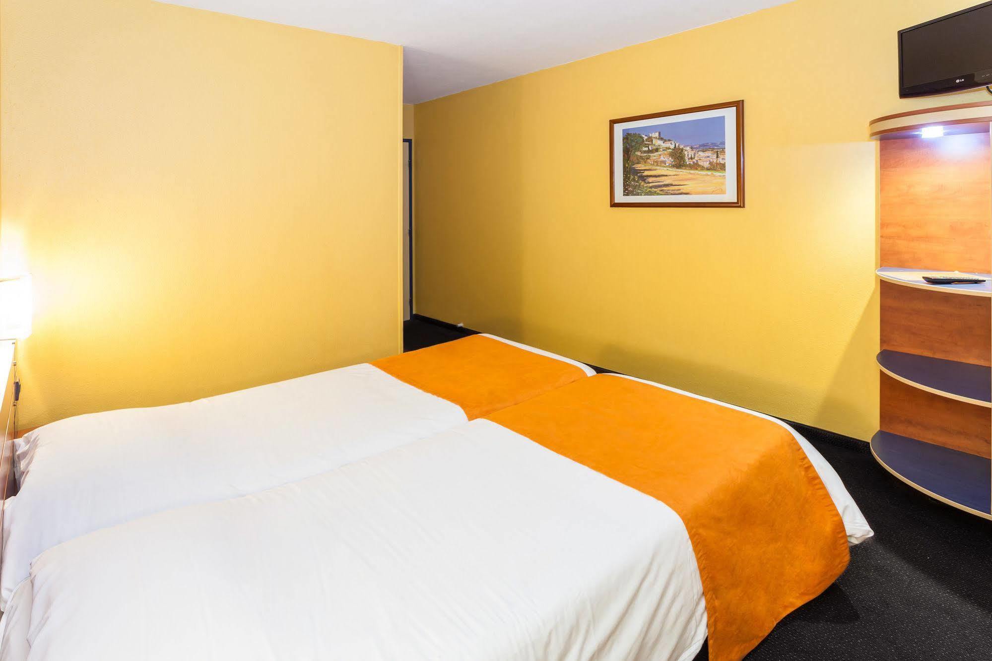 Ibis Budget Perigueux Boulazac Boulazac Isle Manoire Екстер'єр фото