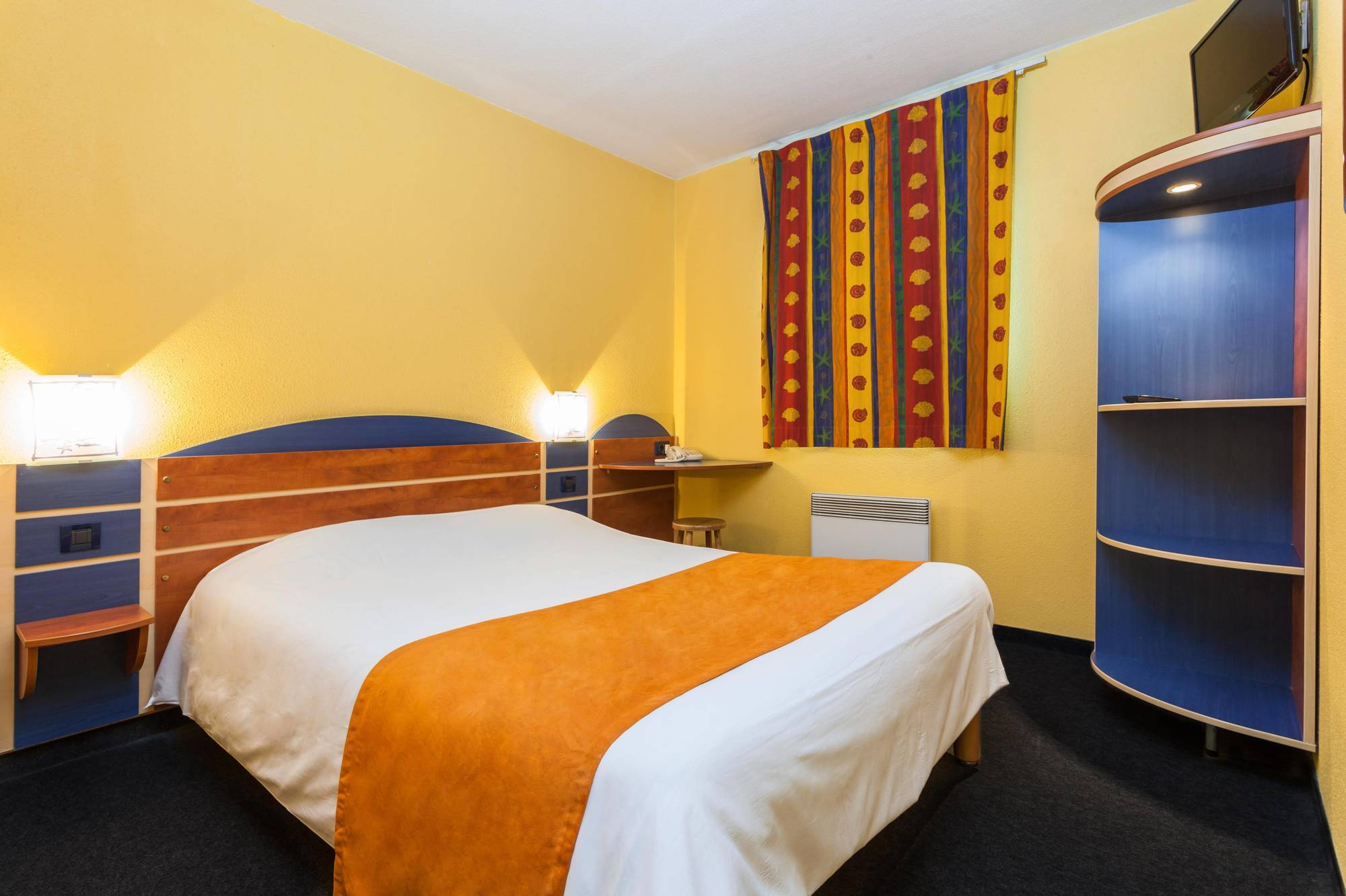 Ibis Budget Perigueux Boulazac Boulazac Isle Manoire Екстер'єр фото