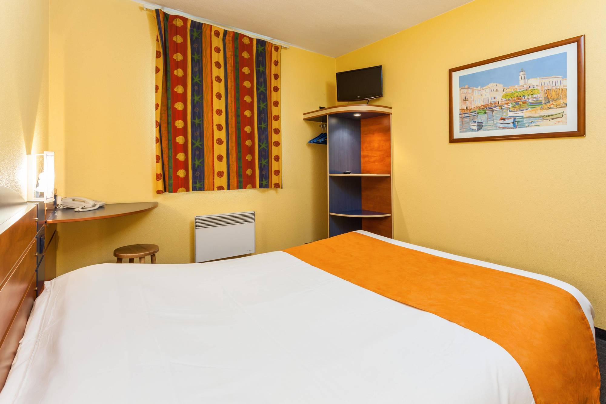 Ibis Budget Perigueux Boulazac Екстер'єр фото