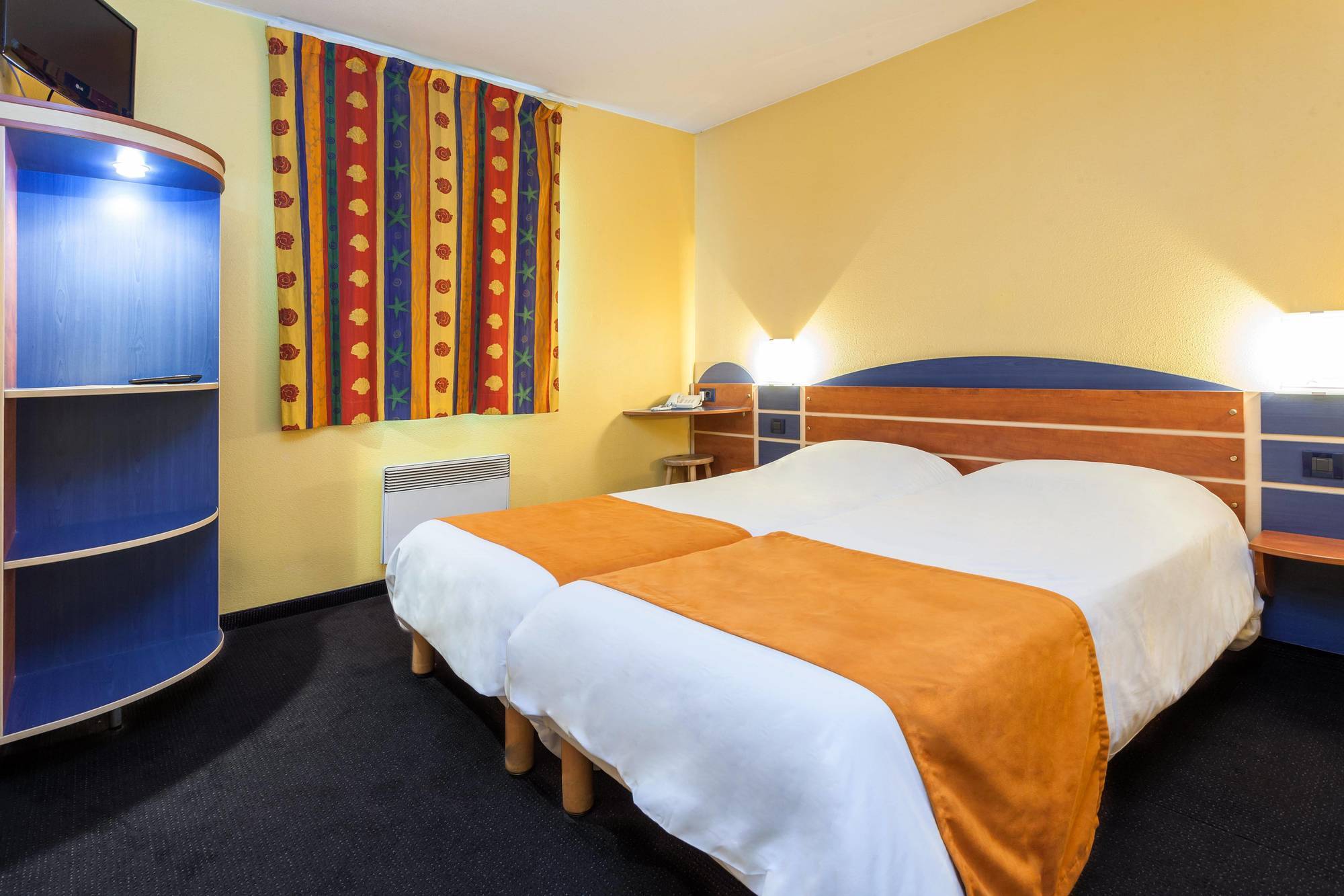 Ibis Budget Perigueux Boulazac Boulazac Isle Manoire Екстер'єр фото