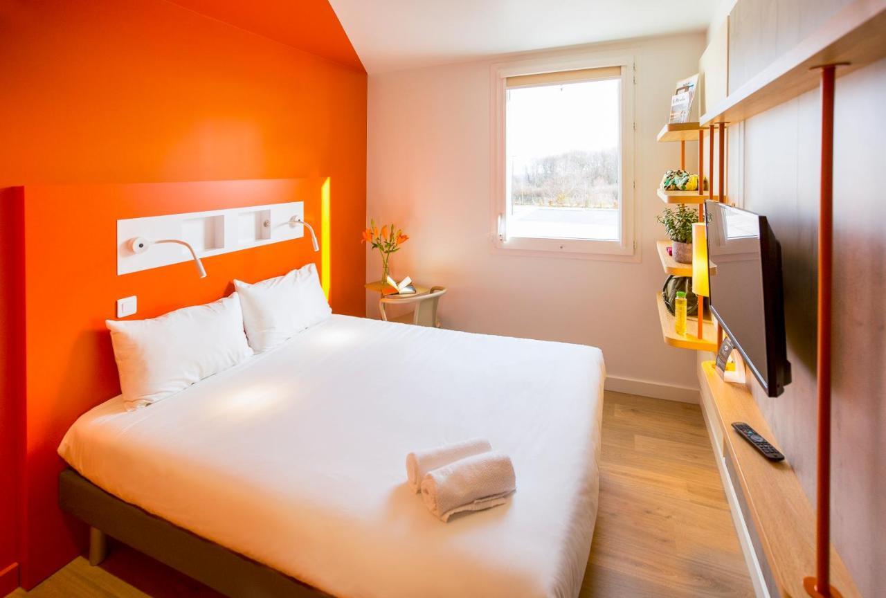 Ibis Budget Perigueux Boulazac Екстер'єр фото