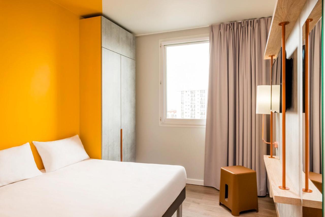 Ibis Budget Perigueux Boulazac Екстер'єр фото