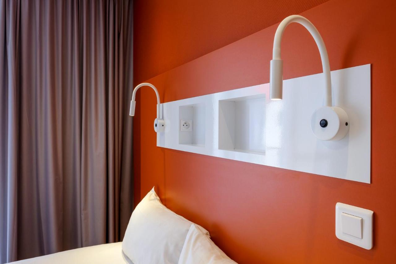 Ibis Budget Perigueux Boulazac Екстер'єр фото