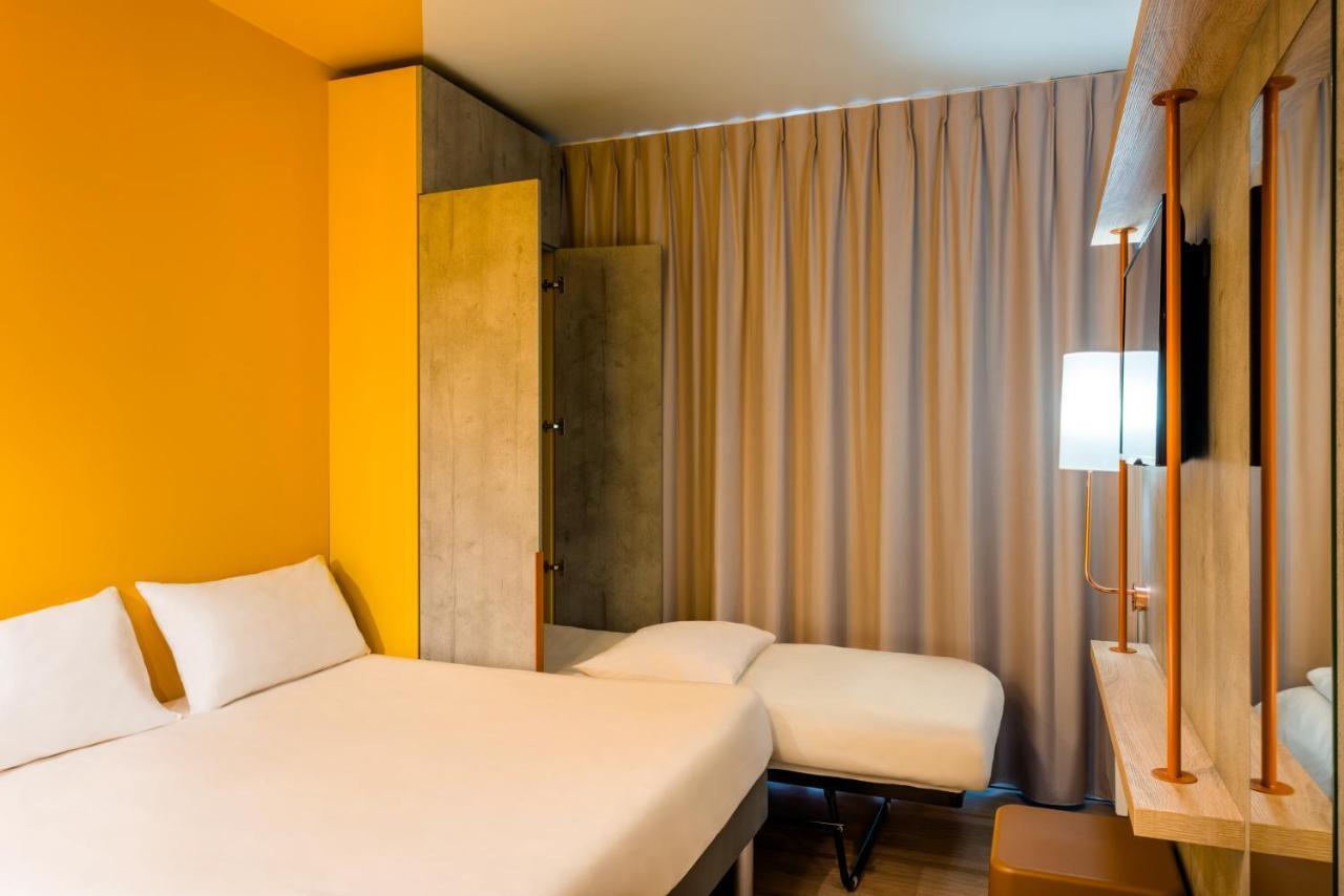 Ibis Budget Perigueux Boulazac Екстер'єр фото