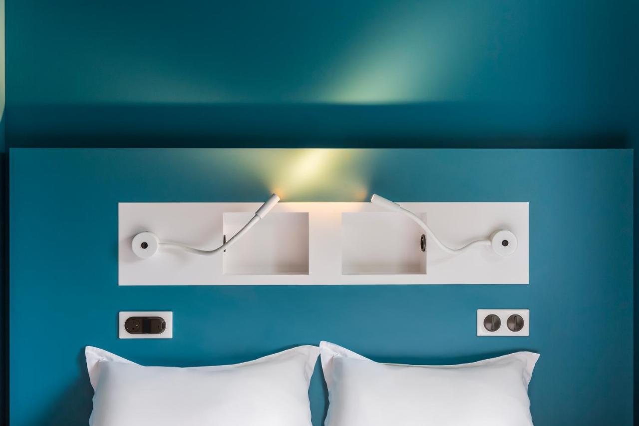 Ibis Budget Perigueux Boulazac Екстер'єр фото