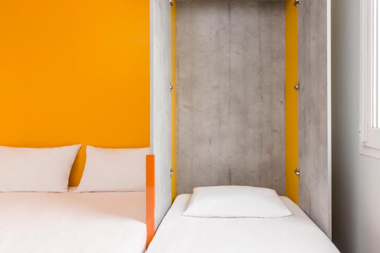 Ibis Budget Perigueux Boulazac Екстер'єр фото