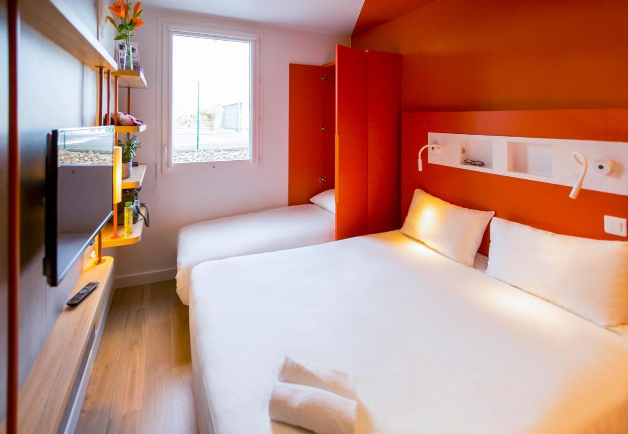 Ibis Budget Perigueux Boulazac Екстер'єр фото
