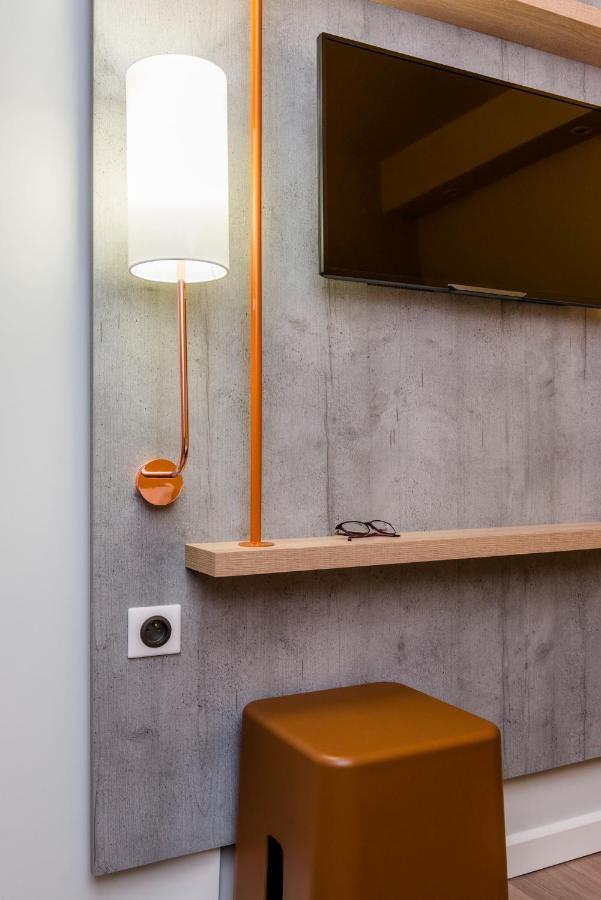 Ibis Budget Perigueux Boulazac Екстер'єр фото