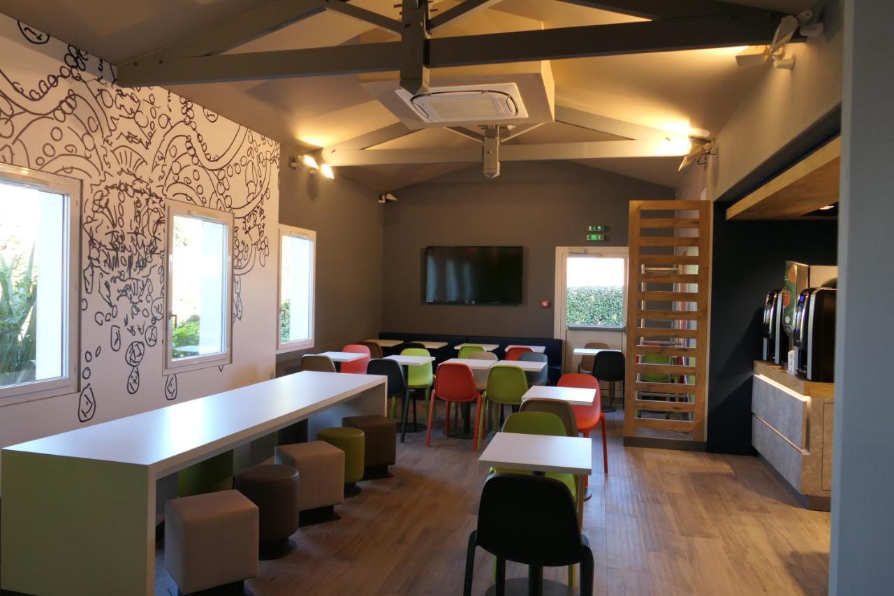 Ibis Budget Perigueux Boulazac Екстер'єр фото
