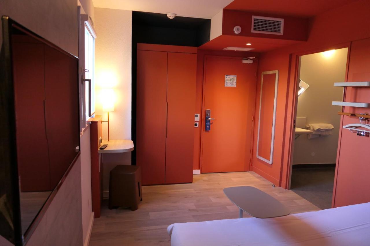 Ibis Budget Perigueux Boulazac Екстер'єр фото