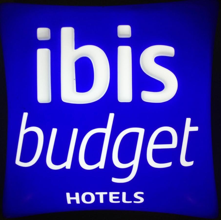 Ibis Budget Perigueux Boulazac Boulazac Isle Manoire Екстер'єр фото