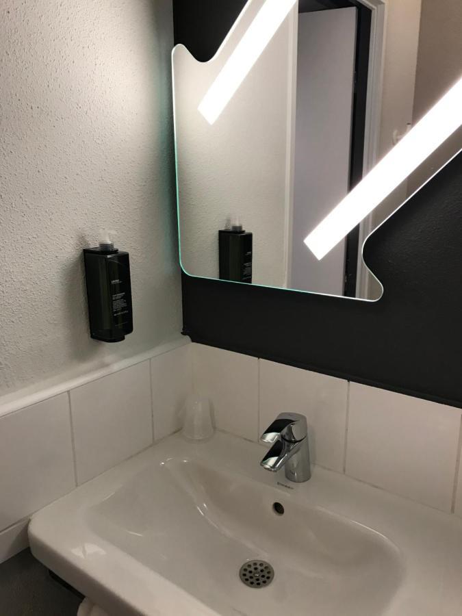 Ibis Budget Perigueux Boulazac Екстер'єр фото